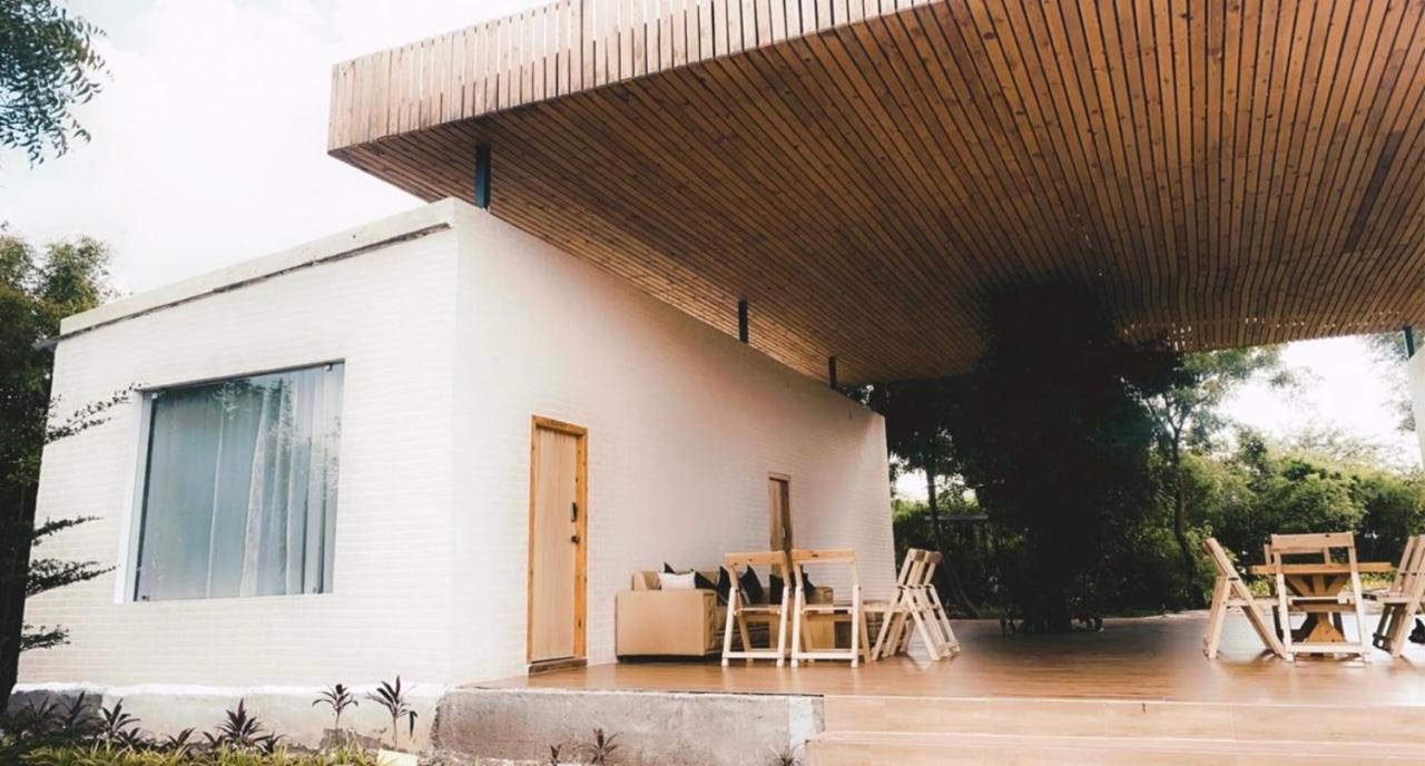 Rustic Vogue Hotel Shamirpet Екстериор снимка
